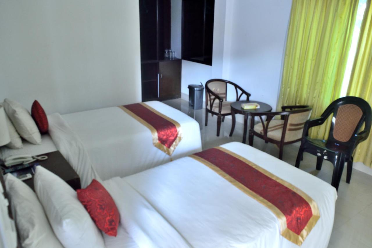Inani Royal Resort Dhoapalong Екстериор снимка